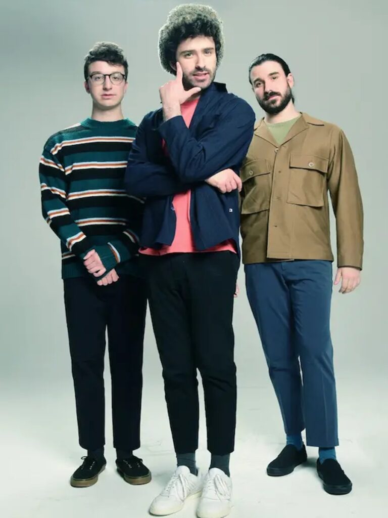AJR Merch
